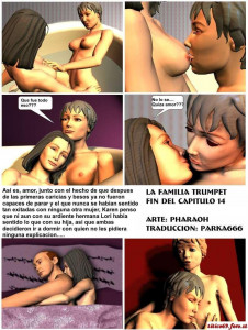 La Familia Trumpet