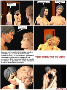 La Familia Trumpet
