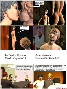 La Familia Trumpet