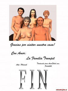 La Familia Trumpet