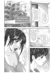 Decisiones Complicadas