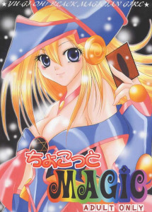 Yu-gi-oh!