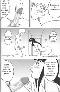 Naruho Pelea De Hinata