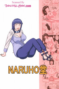 Naruho Pelea De Hinata