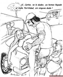 Valle Fertilidad