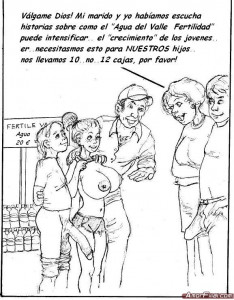 Valle Fertilidad