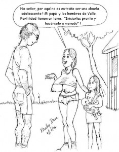 Valle Fertilidad