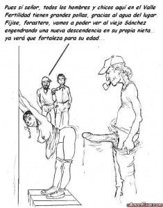 Valle Fertilidad