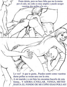 La Mama De Kelvin