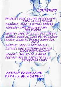 Centro Perfección Para La Guia Sexual