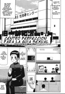 Centro Perfección Para La Guia Sexual