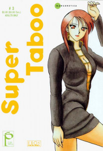 Super Taboo