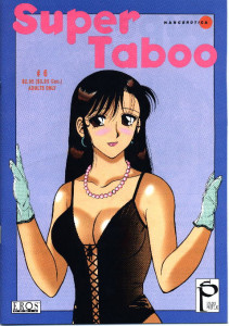 Super Taboo