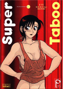 Super Taboo