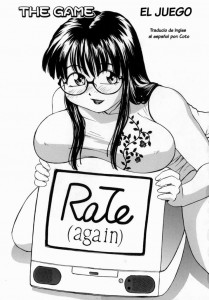 Sister Glasses