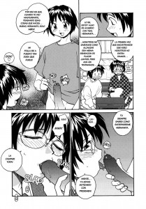 Sister Glasses