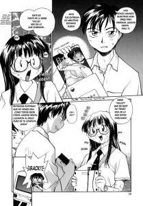 Sister Glasses
