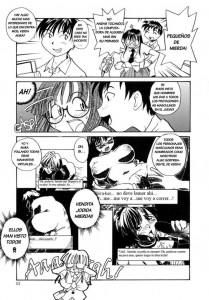 Sister Glasses