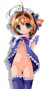 Sakura Card Captor