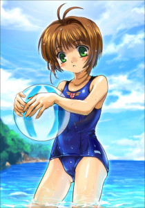 Sakura Card Captor