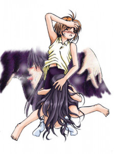 Sakura Card Captor