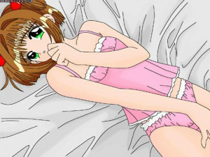 Sakura Card Captor