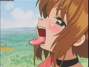 Sakura Card Captor