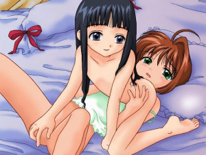 Sakura Card Captor