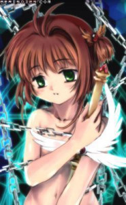 Sakura Card Captor
