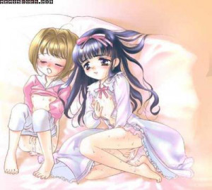 Sakura Card Captor
