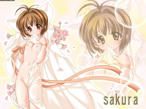 Sakura Card Captor