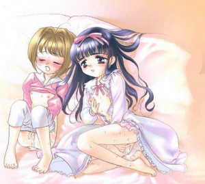 Sakura Card Captor