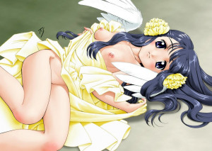 Sakura Card Captor