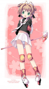 Sakura Card Captor