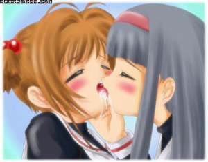 Sakura Card Captor