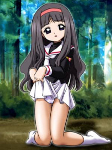 Sakura Card Captor