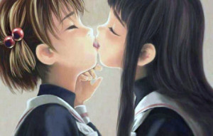 Sakura Card Captor