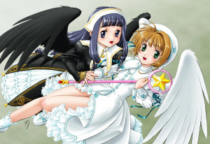 Sakura Card Captor