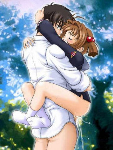 Sakura Card Captor