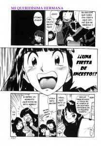 Mi Queridísima Hermana
