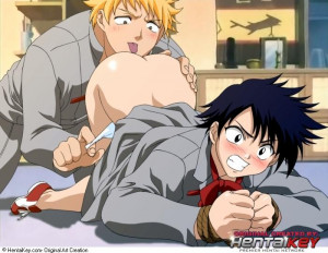 Bleach