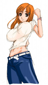 Bleach