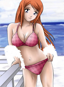 Bleach