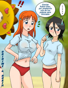 Bleach