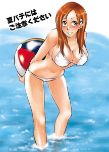 Bleach