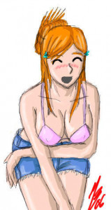 Bleach