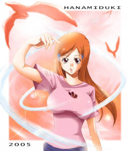 Bleach