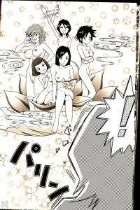 Bleach