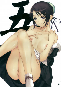 Bleach