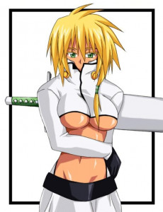 Bleach